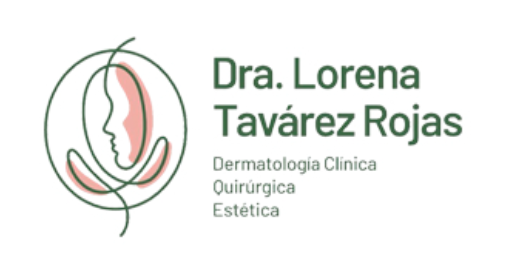 Dra. Lorena Tavárez Rojas logo