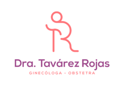 Dra. Tavárez Rojas logo