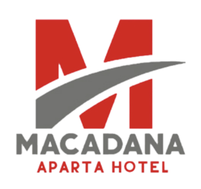 Macadana Aparta Hotel logo