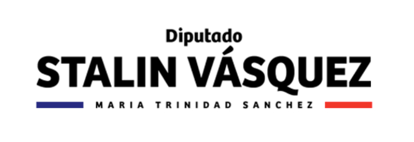 Diputado Stalin Vásquez logo